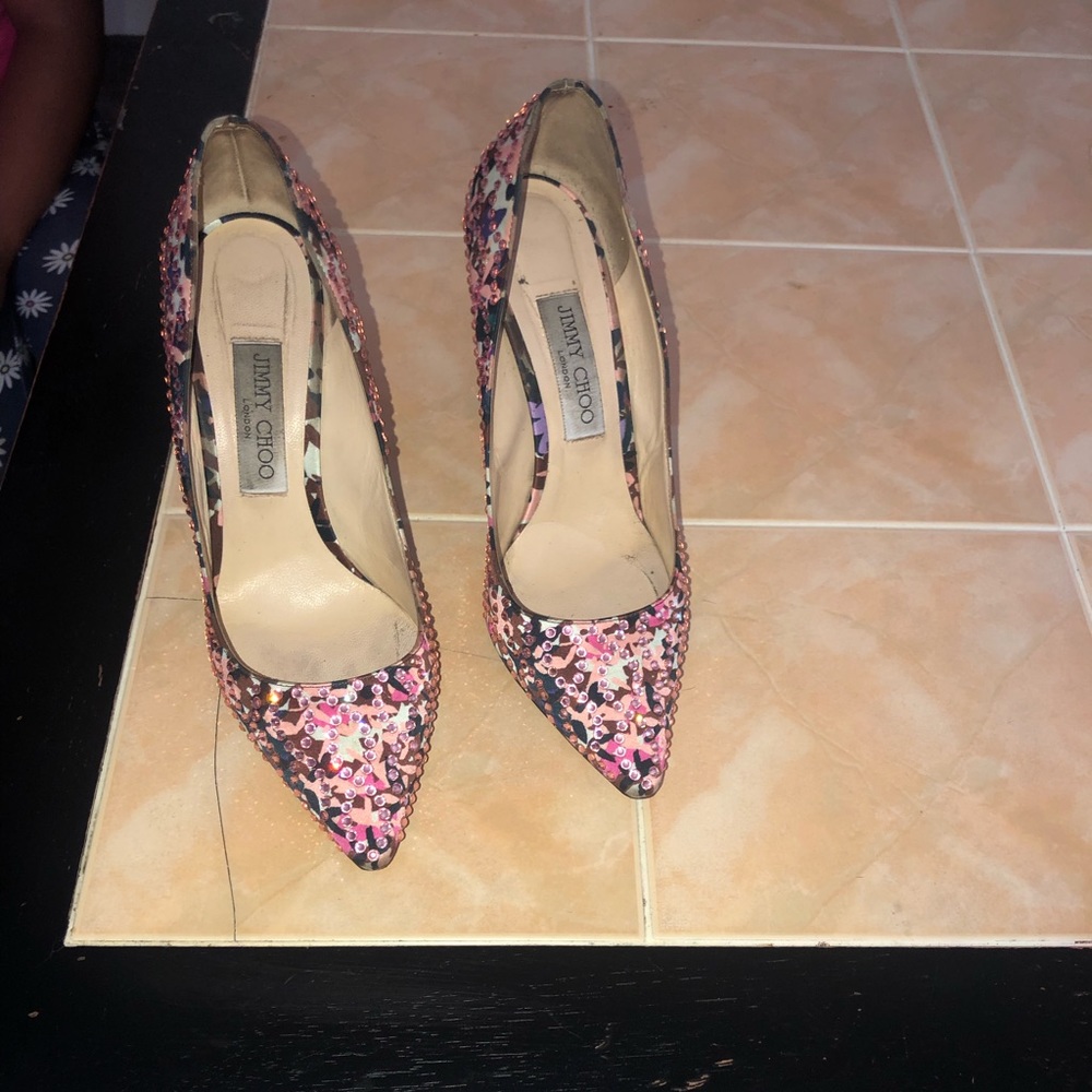 Jimmy choo - Picture 2 of 4